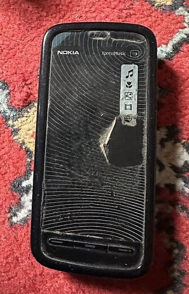 sirocco nokia: Nokia 1, rəng - Qara, Sensor — 1