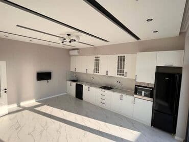 купить дачу в шувелянах: Баку, Бузовна, 320 м², 5 комнат, С бассейном, Газ, Электричество, Водопровод — 9