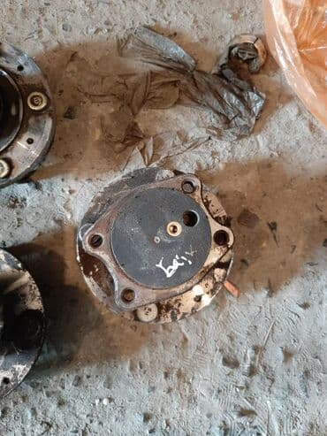 ниссан террано 2 запчасти: Baic a115 üçün arxa top başqa hissələri də var — 1