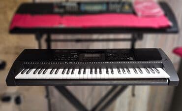 korg pa 100: Korea istehsalı olan kurzweil sintezatorları Kurzweil KP80 — 1