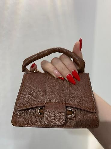 Portmone, pulqabıları: Pulqabı, Yeni — 2