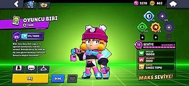 Butslar: Butslar — 7