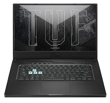 Xüsusiyyətlər: Model: ASUS TUF Gaming Prosessor: İntel i7 Videokart