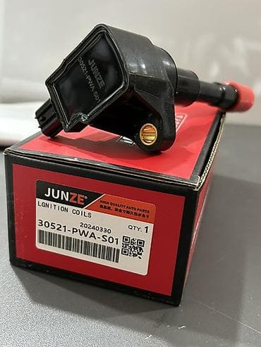 audio technica ath m50: Honda civic üçün bobin — 1