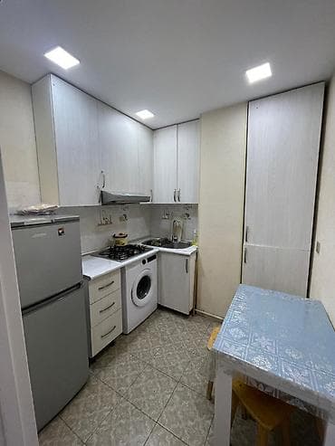 tecili satilan ucuz evler 2025: Suarxanı ray. ZIG qesebesinde 55 kv tam temirli tam eşyali formada ev — 9