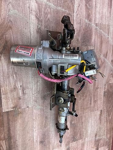 Электроусилитель, Hyundai, i 20, 2009 г., Б/у