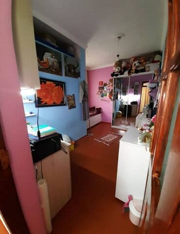 binə atçiliq: 100 kv. m, 3 otaqlı — 6