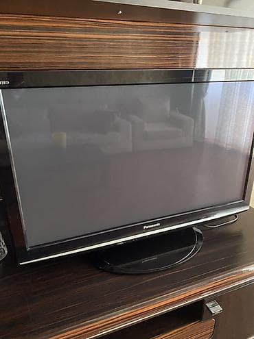 Panasonic plazma televizor – model TX-PR42S10 - Ekran: 42 düym