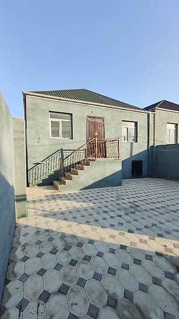sumqayit bulvar: 4 otaqlı, 72 kv. m, Kredit yoxdur, Yeni təmirli — 1