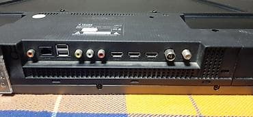 gitara tuner: Ekran zədəli olduğuna görə qiymət aşağı qoyulub. ekran dəyişilməlidi — 4