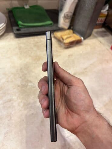 ipad pro 2021: Samsung Galaxy S24 Ultra, rəng - Boz — 5