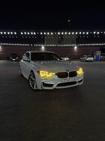 bmv 528: BMW 328: 2 l | 2016 il Sedan — 3
