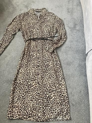 Baş geyimləri: Gündəlik don, Midi, Defacto — 1