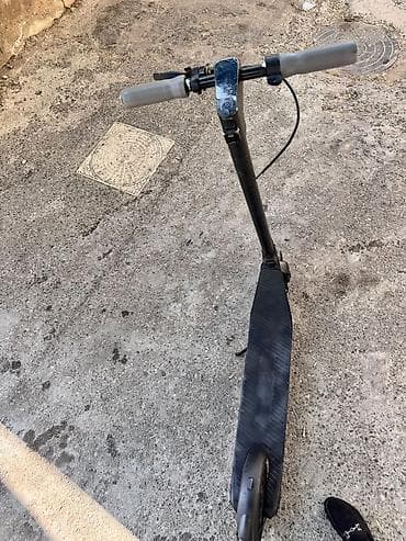 tor balıq: Elektrik skuter – InMotion Air Pro - Brend/model: InMotion Air Pro — 4