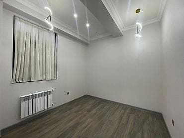 modern evler: 3 otaqlı, Yeni tikili, 77 kv. m — 1