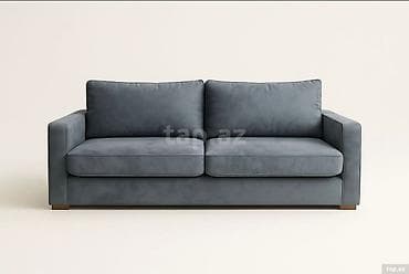 2 ci el taxt: Qonaq otağı üçün, Yeni, Qatlanmayan, Stul — 4