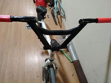 İdman velosipedləri: Bmx fort v3 — 3