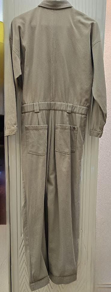 tulum paltarlar: Tulum, Massimo Dutti, M — 2