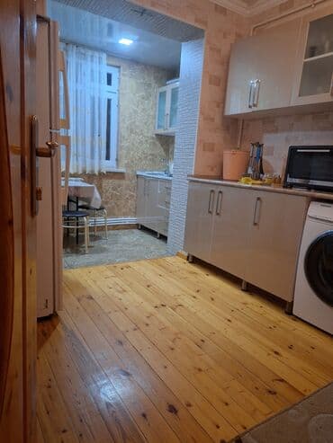 naxcivan kiraye ev elanlari: Gəncə, 3 otaqlı, Köhnə tikili, 72 kv. m — 27