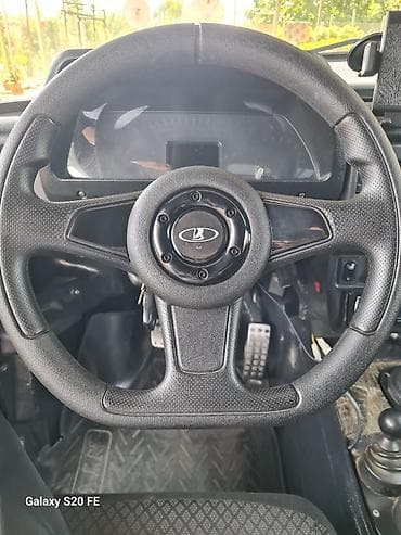 Sadə, VAZ (LADA), 2026 il, Yeni