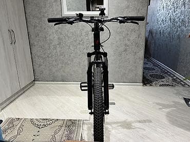 aurus bicycle: Vilano 26,5” dağ velosipedi M ölçü, velosiped ideal vəziyyətdədir — 2