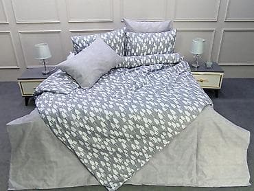 pike desti: Yeni Böyüklər üçün İki nəfərlik 4 fəsil Pambıq Pastel dəsti, Ünvandan götürmə, Pulsuz çatdırılma, Ödənişli çatdırılma — 5