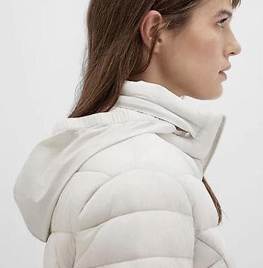 gödəkcə: Puxovik kurtka, Mavi, S — 6