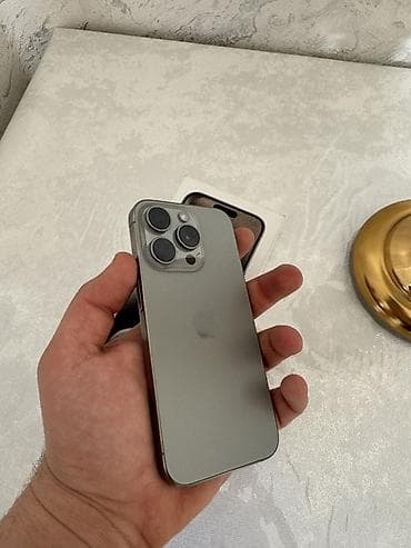 canon 5 d: IPhone 15 Pro, 128 ГБ, Natural Titanium — 3