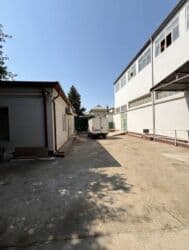 аренда помещений под сервис: 2500kv/m - İstehsal/anbar kimi istifadə edilə bilən, ofis və köməkçi — 22