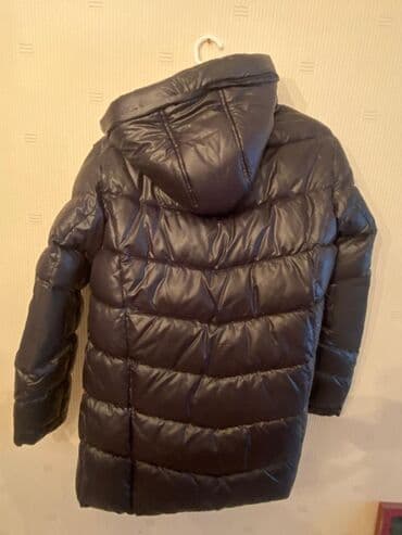 Dəstlər: VENIDISE Collection qış gödəkçəsi - Ölçü: 152/158 (etiketdə) - Rəng — 3