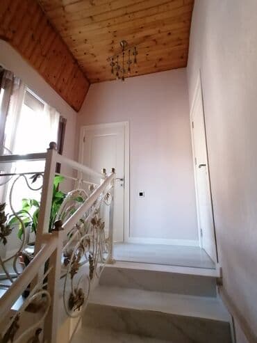 mingecevir ikinci el: Qaraçuxur qəs. 4 otaqlı, 130 kv. m, Orta təmir — 17