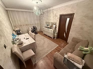 Bakı, Müşfiqabad, 4 otaqlı, Köhnə tikili, m. 20 Yanvar, 82 kv. m