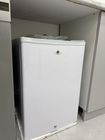 Mini Soyuducu Satılır, rəng - Ağ, Dolab içi lalafo.az -da Mini Soyuducu Satılır, rəng - Ağ, Dolab içi