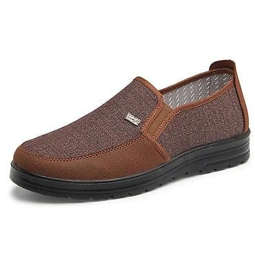 ucuz kurtkalar: Kişi slip-on ayaqqabısı - Model: gündəlik istifadə üçün rahat slip-on — 2