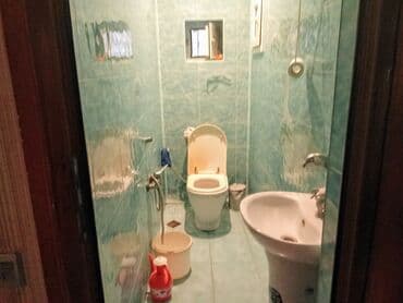 qebele kiraye evler: Təcili satılır, su qaz işıq telefon hər şey var 6 otaq 1 evdə həyəttə — 5