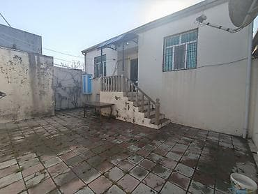 Bağ evləri: 90 kv. m, 3 otaqlı, Qaz — 3