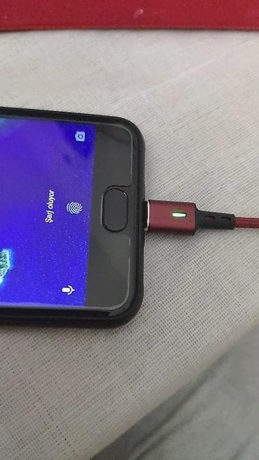 playstation 4 kabel: Elough 3А Магнитный Micro USB кабель для iPhone Samsung Xiaomi Type C — 7