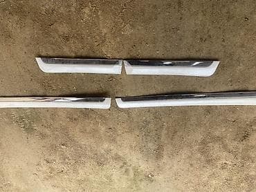 ford fara: Toyota Land Cruiser — 6