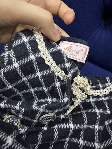 Bodi: Don, Gündəlik, 0 - 3 ay, Mexx — 1