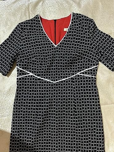 boler: Bolero qadın paltarı - Brend: BOLERO - Ölçü: 42 (etiketdə göstərilib) — 2