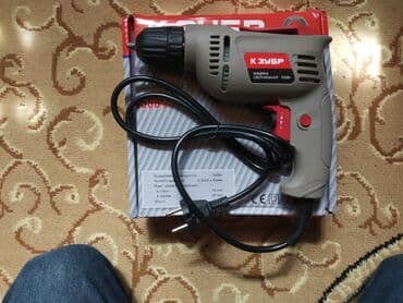 1 kamaz dasin qiymeti: Dreller 
Intereskol 350W-25 manat
Zubr 550W-25 manat
Whatsapp var — 2