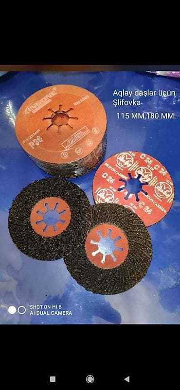 Ручные механические инструменты: Şkurka — 1