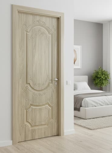 Yataq otağı üçün Yeni Otaq qapısı 90x205 sm Naliçnik ilə, Ödənişli quraşdırma, Pulsuz çatdırılma lalafo.az -da Yataq otağı üçün Yeni Otaq qapısı 90x205 sm Naliçnik ilə, Ödənişli quraşdırma, Pulsuz çatdırılma