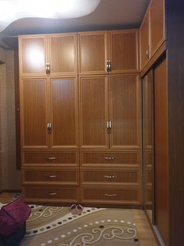ikinci əl mətbəx mebelləri: Dəhliz üçün, Qarderob, Kupe, Quraşdırıla bilən — 2