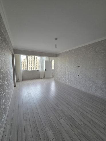 Bakı, 2 otaqlı, Köhnə tikili, 56 kv. m — 7