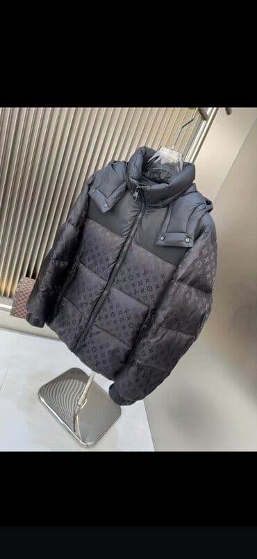 Pencəklər: Kurtka, Bolonka, Qış, Prada — 6