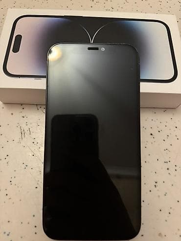 iphone qiymət: IPhone 12 Pro, 128 GB, Graphite, Face ID — 2