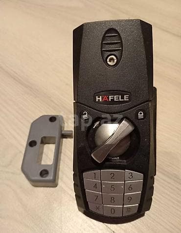 Təlim, kurslar: Təhlükəsizlik sistemləri | Keçid sistemləri — 4