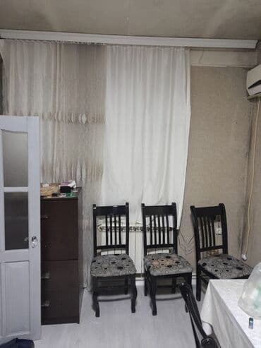 qəçreş kirayə evlər: Bu mənzil geniş yaşayış sahəsi təklif edir, içərisində divan, iki — 8