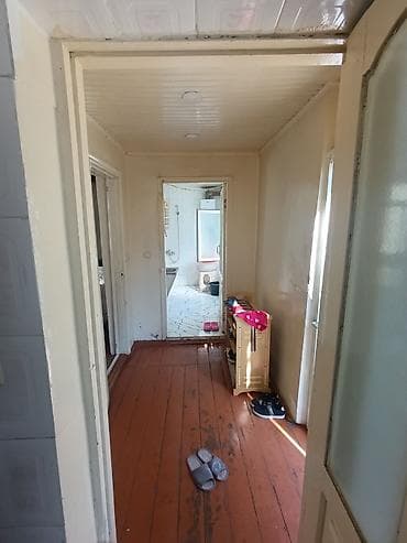 9cu mikrorayon: 3-cü mikrorayon 3 otaqlı, 150 kv. m, Orta təmir — 5